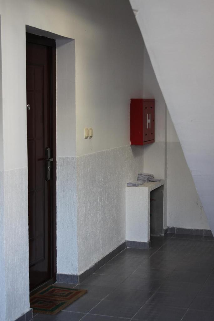 Апартаменты (Апартаменты с 2 спальнями), Apartments Bečić
