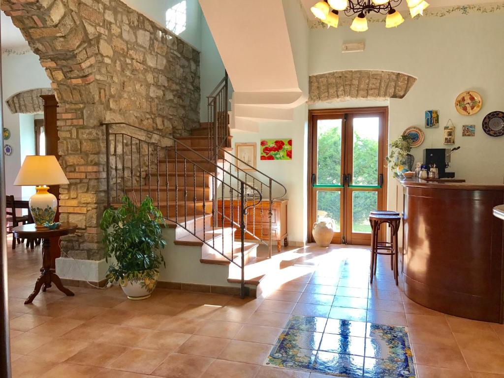 Casa Vacanze Il Cenito photo 4