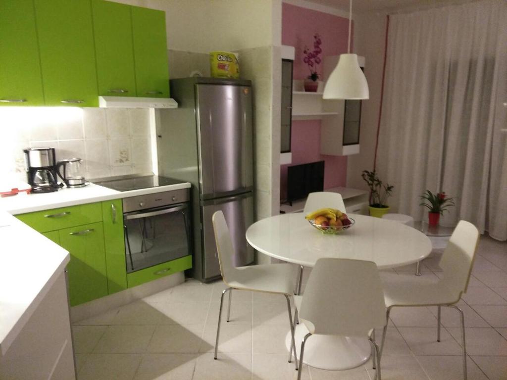 Apartman Gabi photo 1