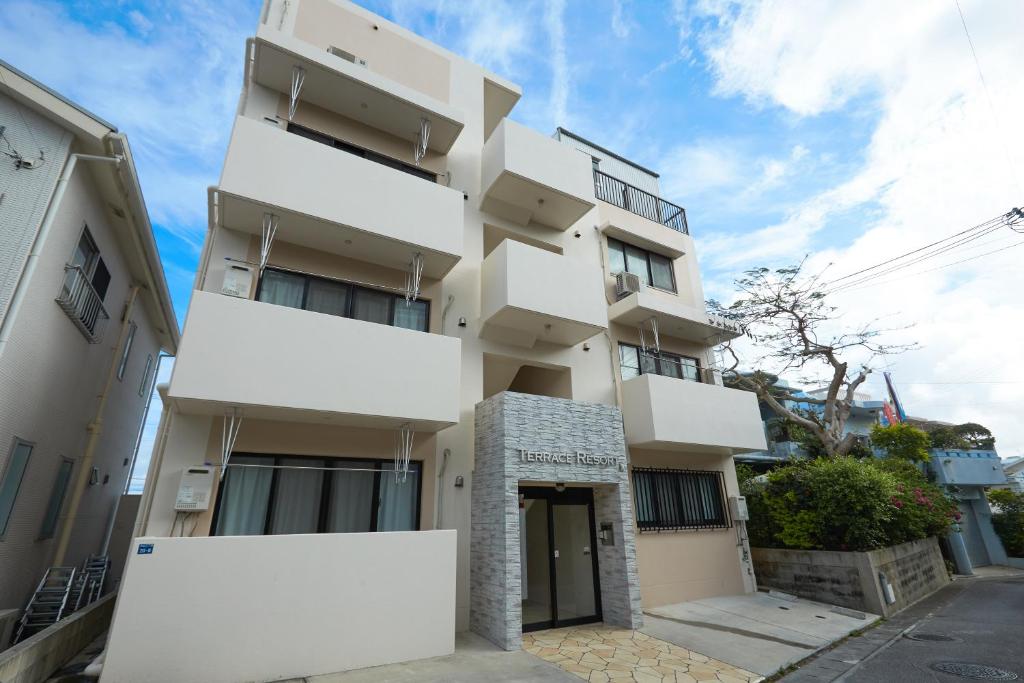 Terrace Resort Ginowan photo 1