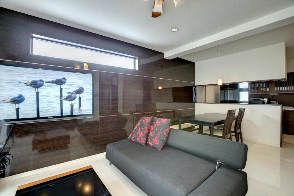 Terrace Resort Ginowan photo 2