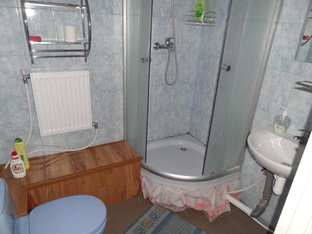 Hotel Rebir photo 3