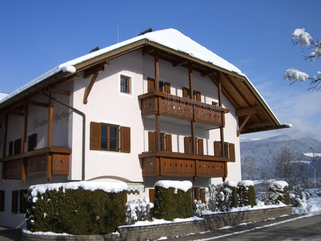 Residence Sporting photo 3