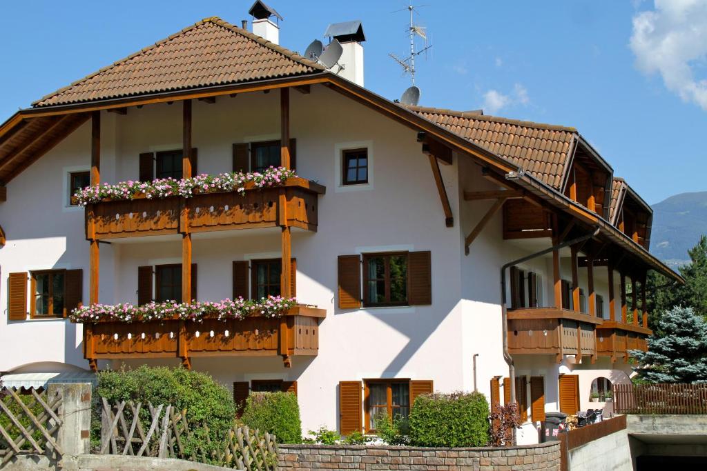 Residence Sporting photo 1