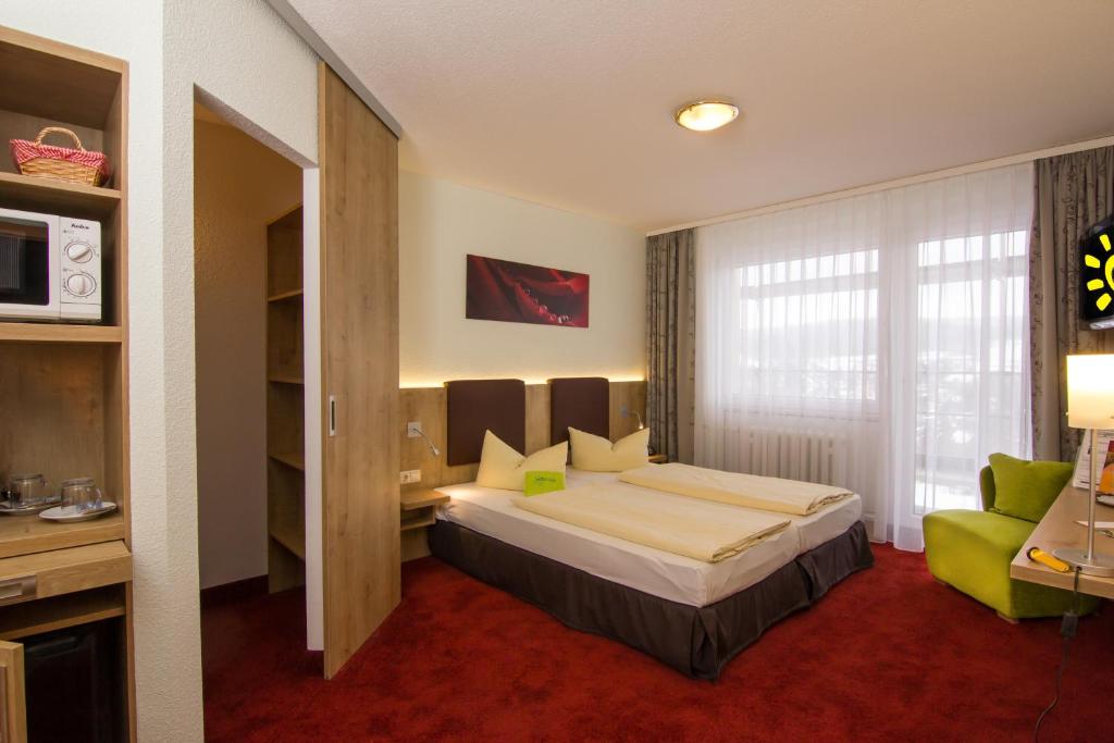 Aparthotel am Rennsteig photo 2