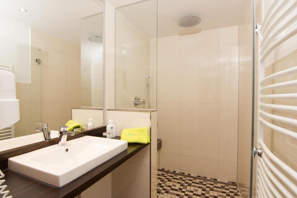 Aparthotel am Rennsteig photo 3
