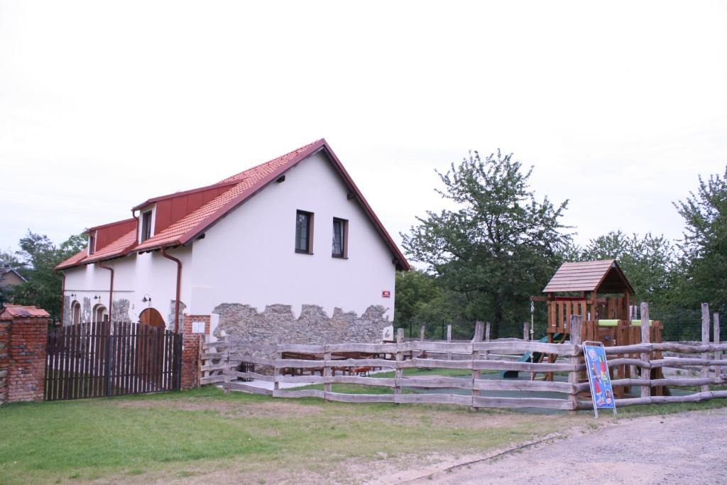 Statek Malčany photo 3