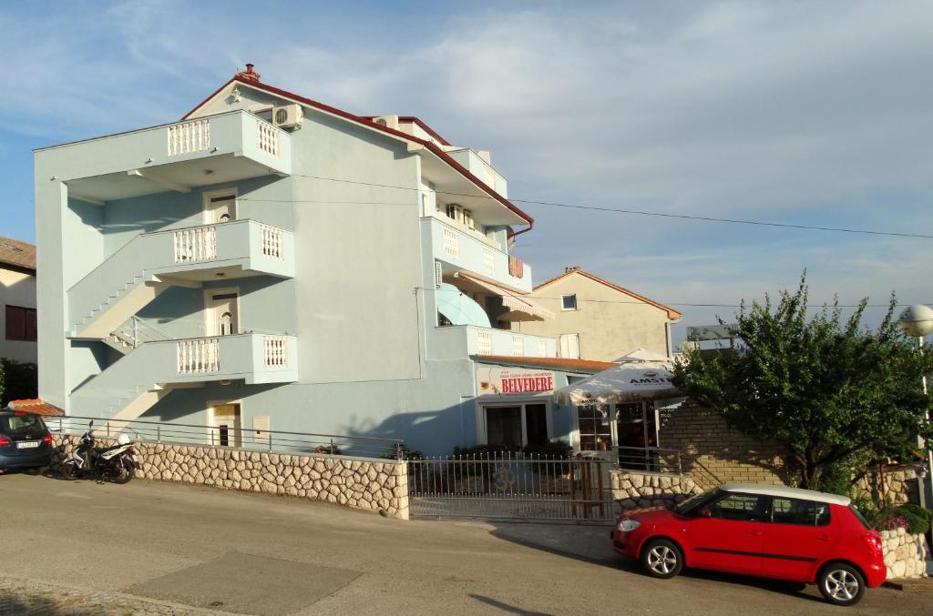 Pansion Belveder photo 1