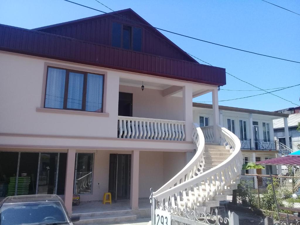 Guest House 293 photo 2