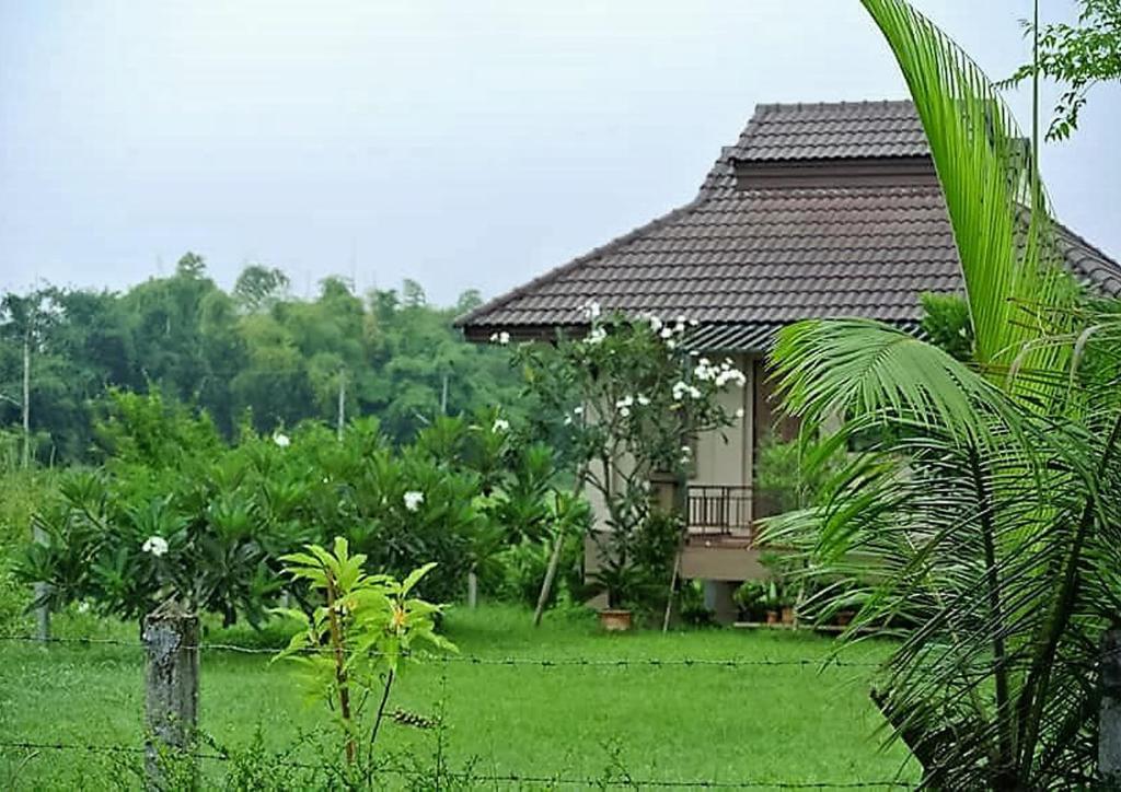Jamjuree Garden