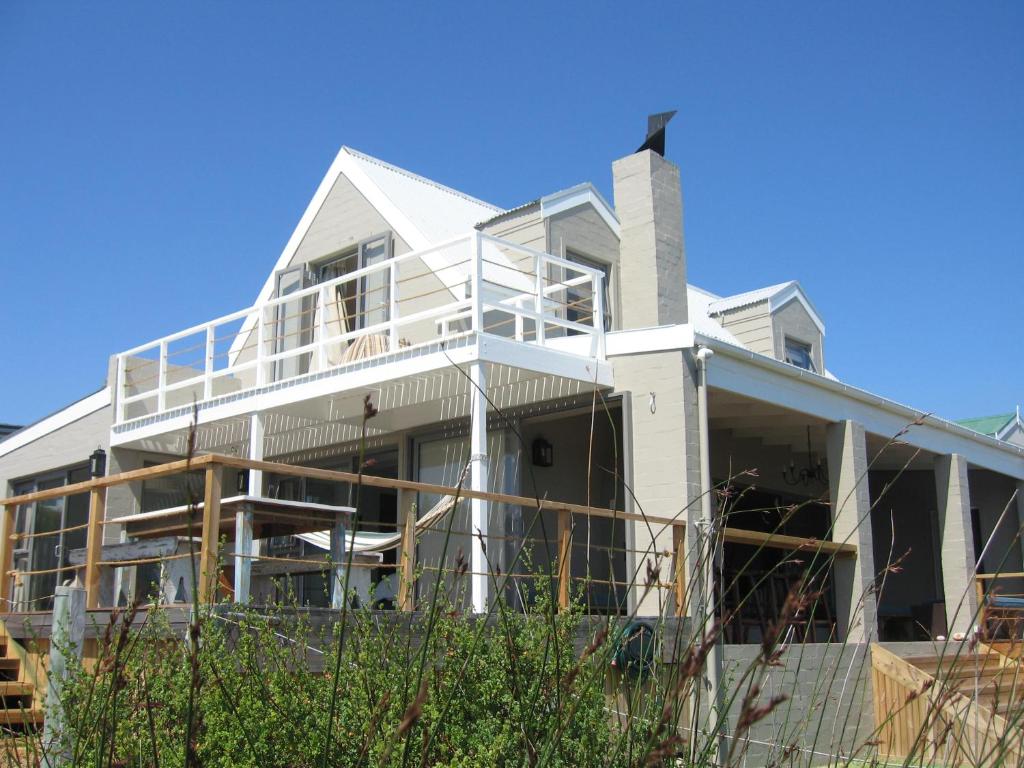 Seabreeze photo 1