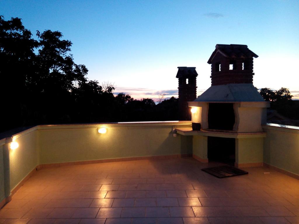 Apartments Villa Elda photo 1