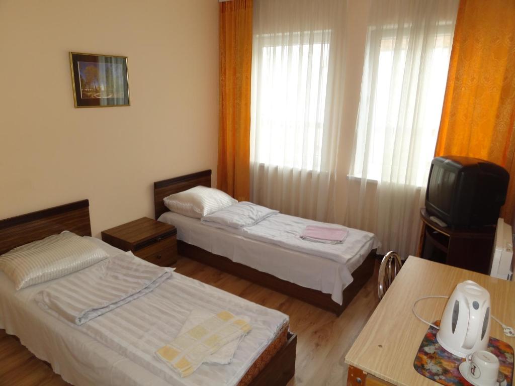 Hotel Rebir photo 1