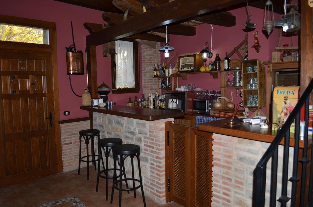 Casa Rural Teresa photo 3