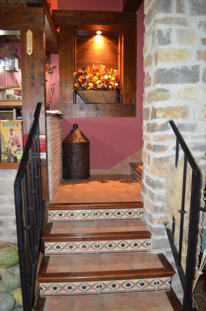 Casa Rural Teresa photo 4