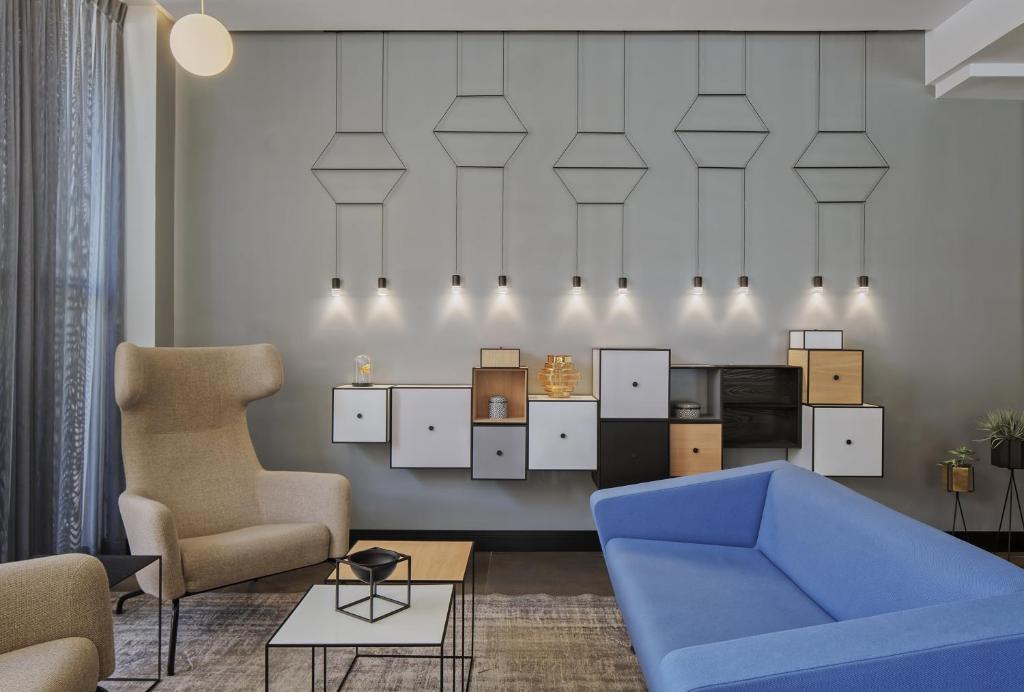 Prima Tel Aviv Hotel photo 2