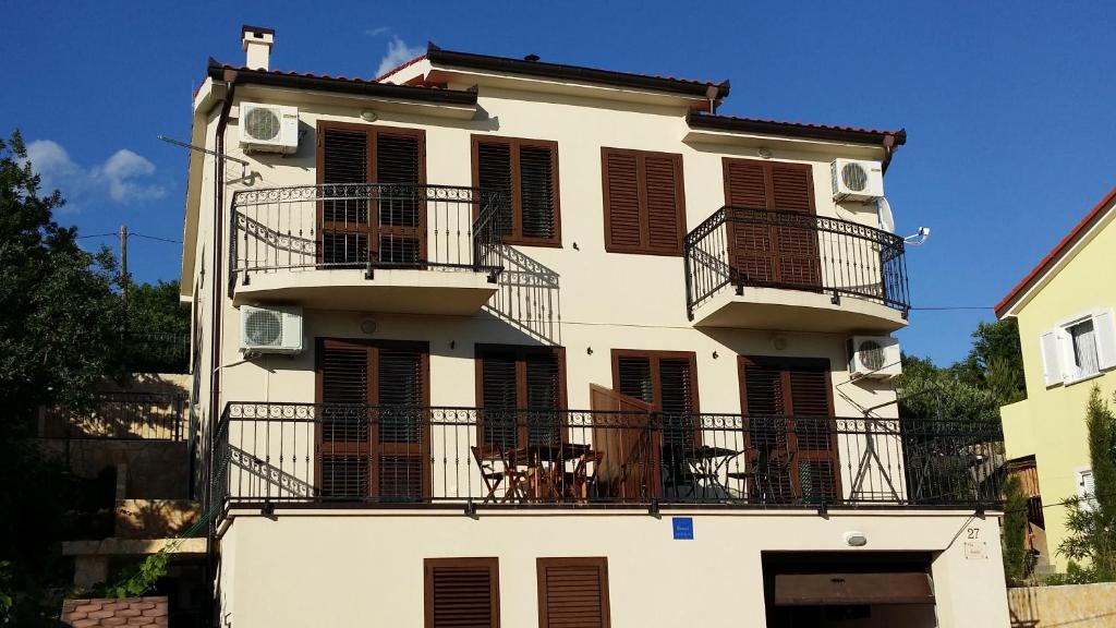 Apartment familie photo 1