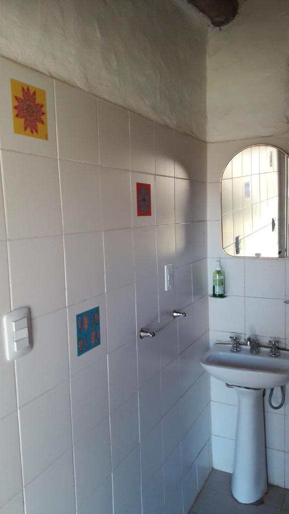 Samadi Hostel Uspallata photo 3