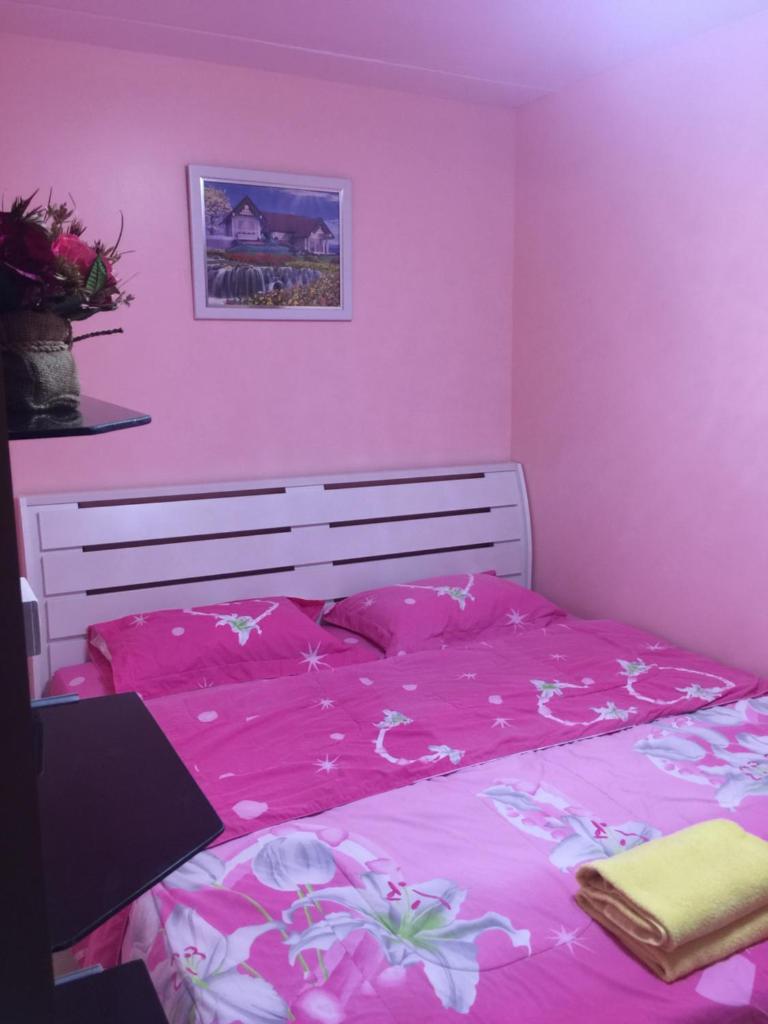 Семейный (Семейный люкс), SK Muang Thong Thani