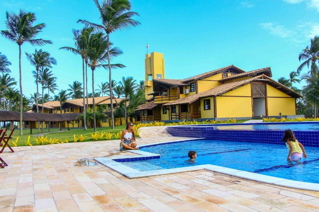 Makaira Beach Resort photo 1