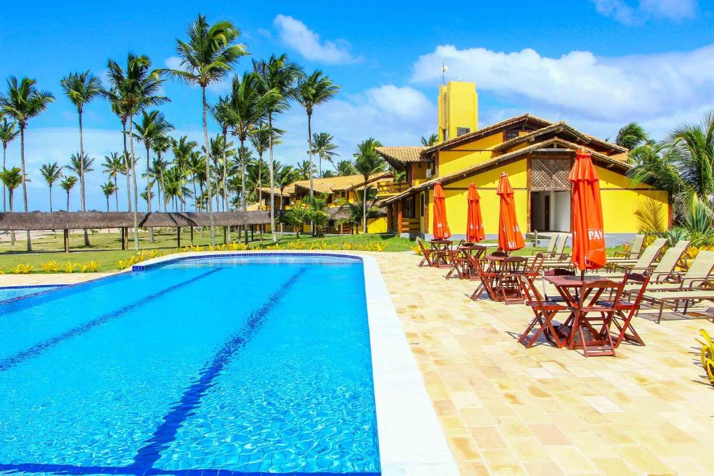 Makaira Beach Resort photo 2