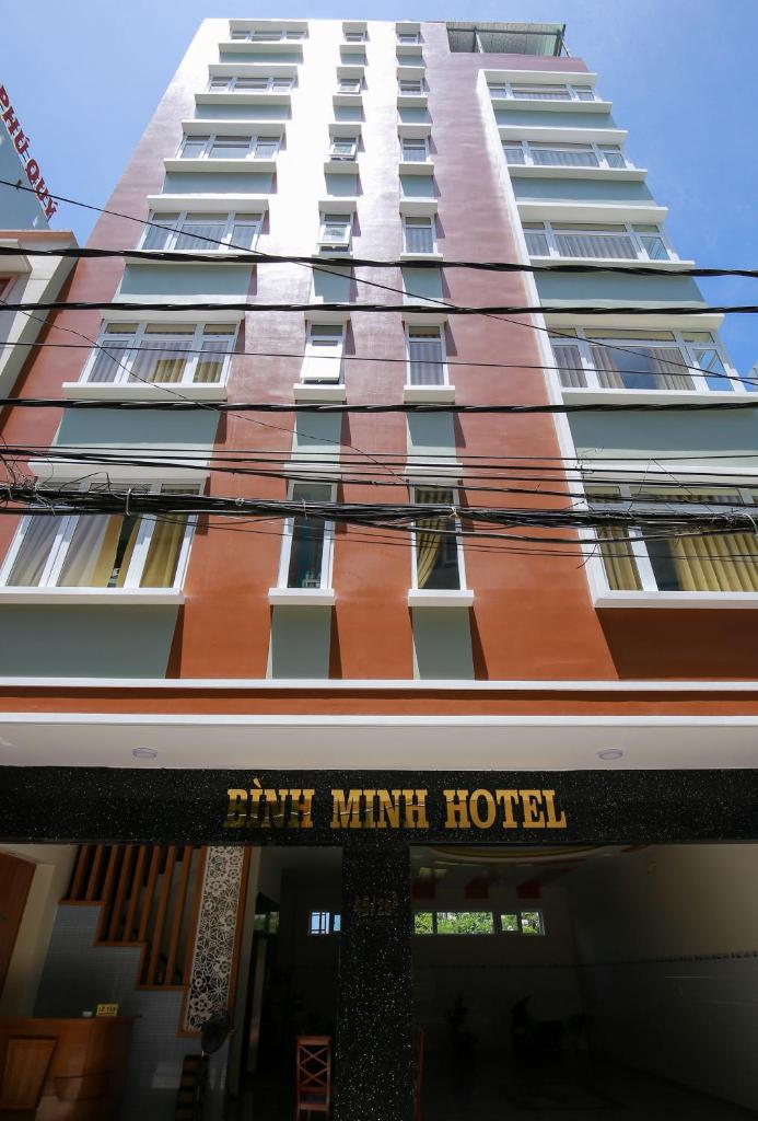 Binh Minh Hotel