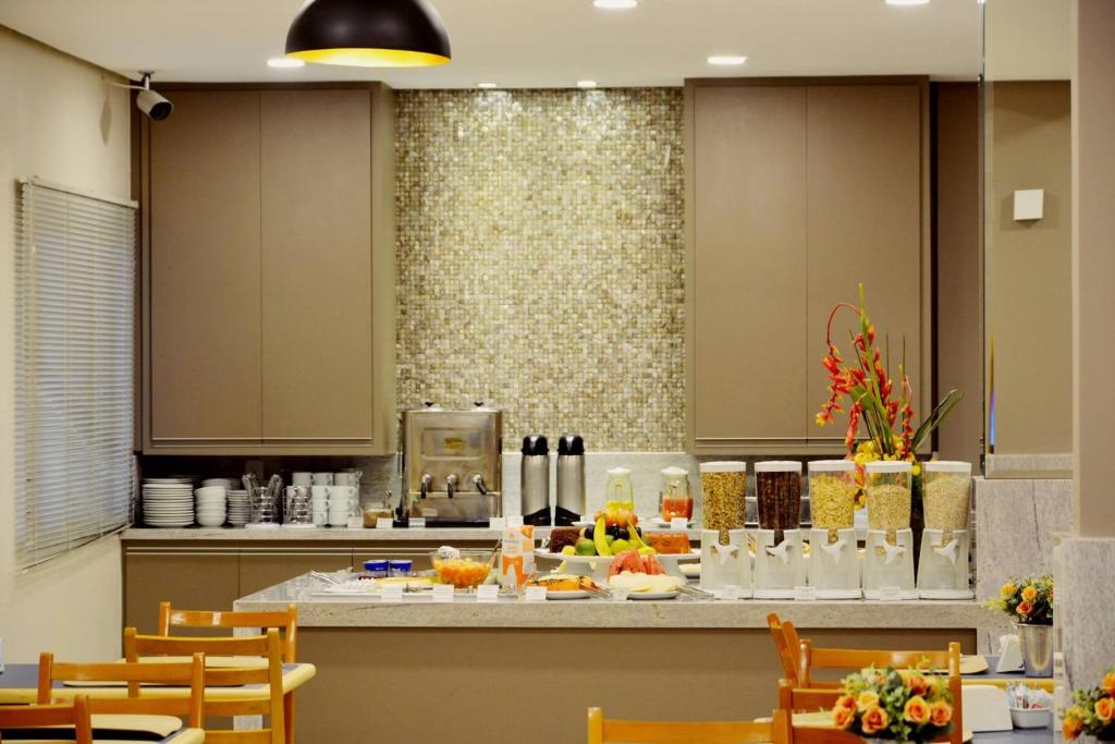 Brumado Hotel photo 4