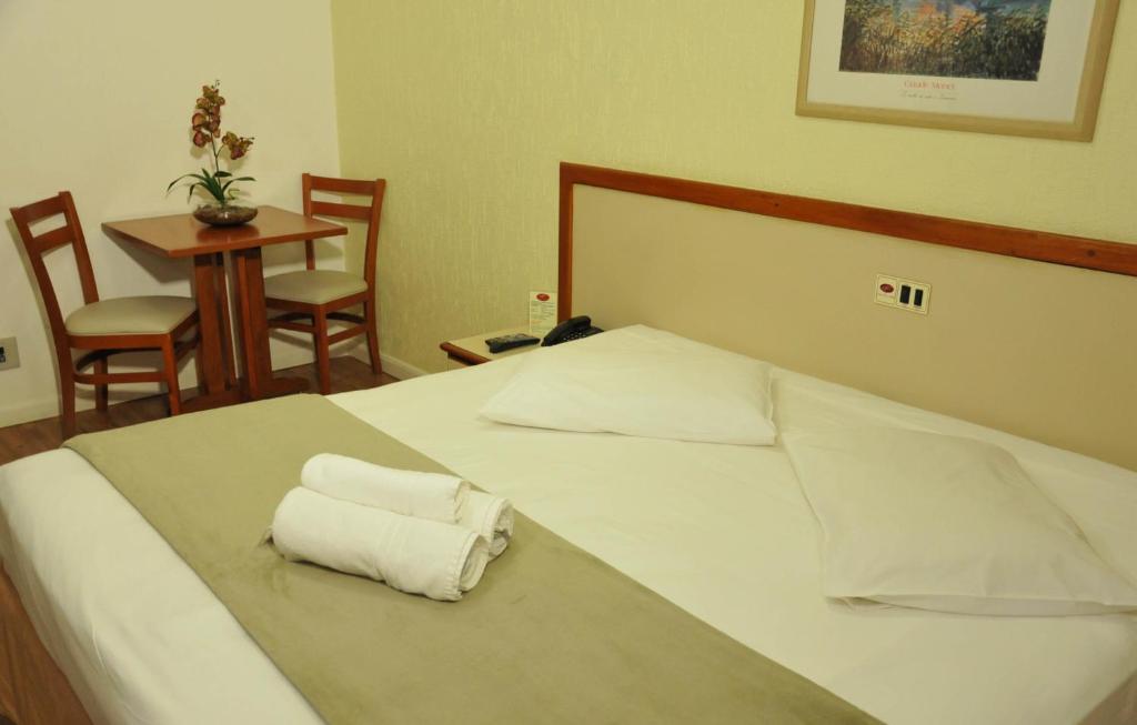 Inter Plaza Hotel photo 1