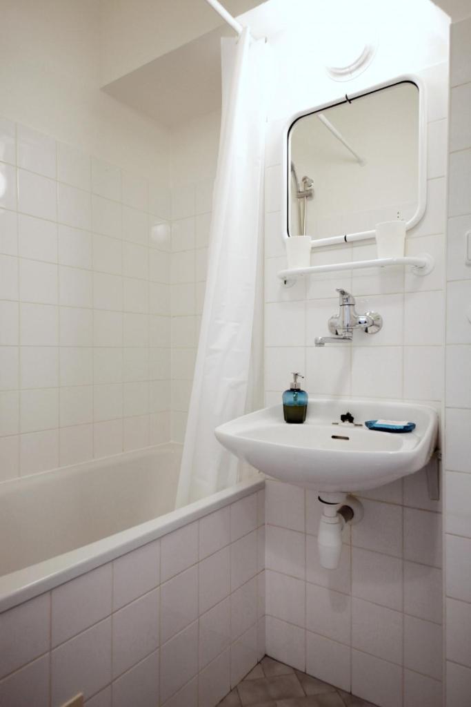 Апартаменты (Апартаменты с 1 спальней), Апарт-отель Angel City