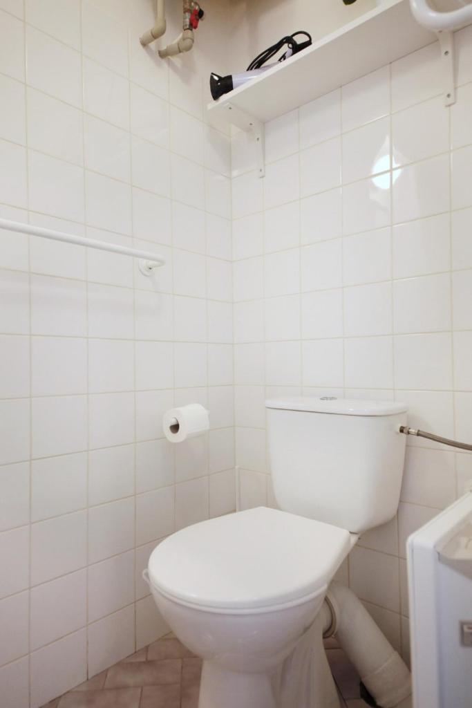 Апартаменты (Апартаменты с 1 спальней), Апарт-отель Angel City