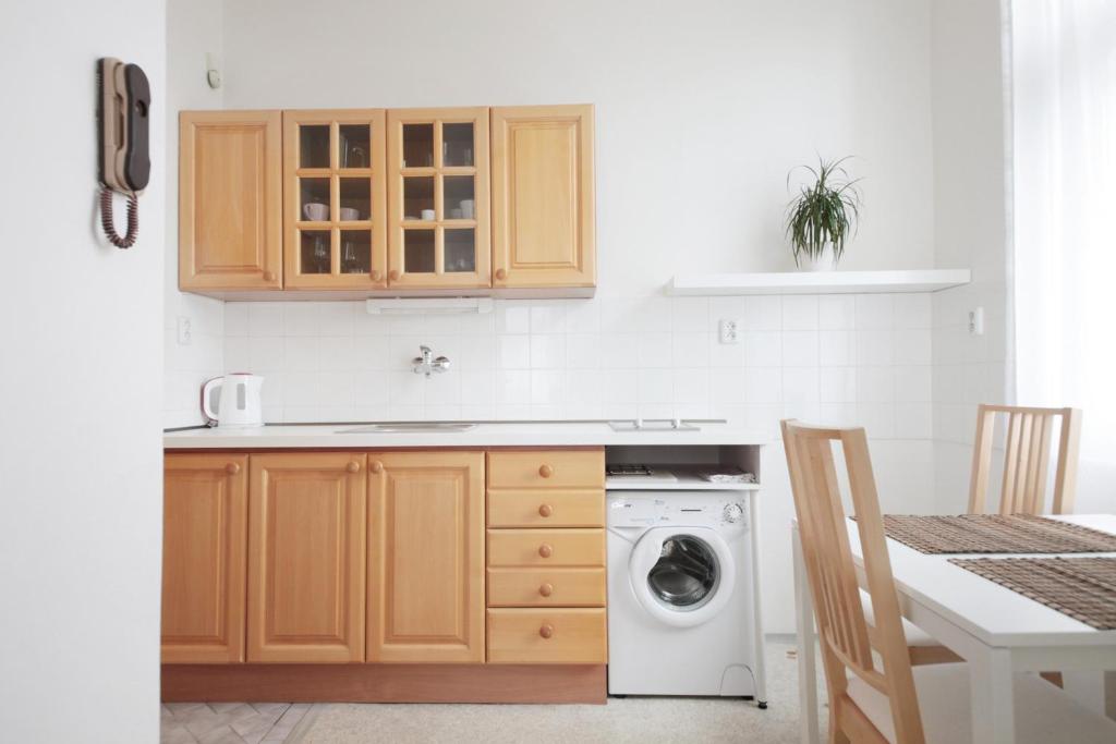 Апартаменты (Апартаменты с 1 спальней), Апарт-отель Angel City