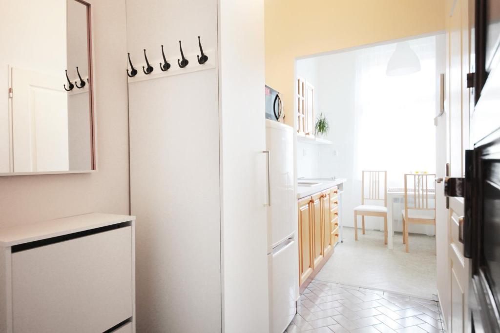 Апартаменты (Апартаменты с 1 спальней), Апарт-отель Angel City