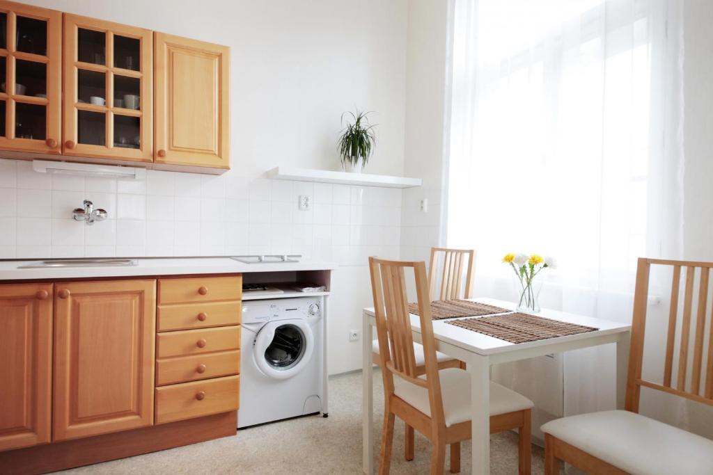 Апартаменты (Апартаменты с 1 спальней), Апарт-отель Angel City