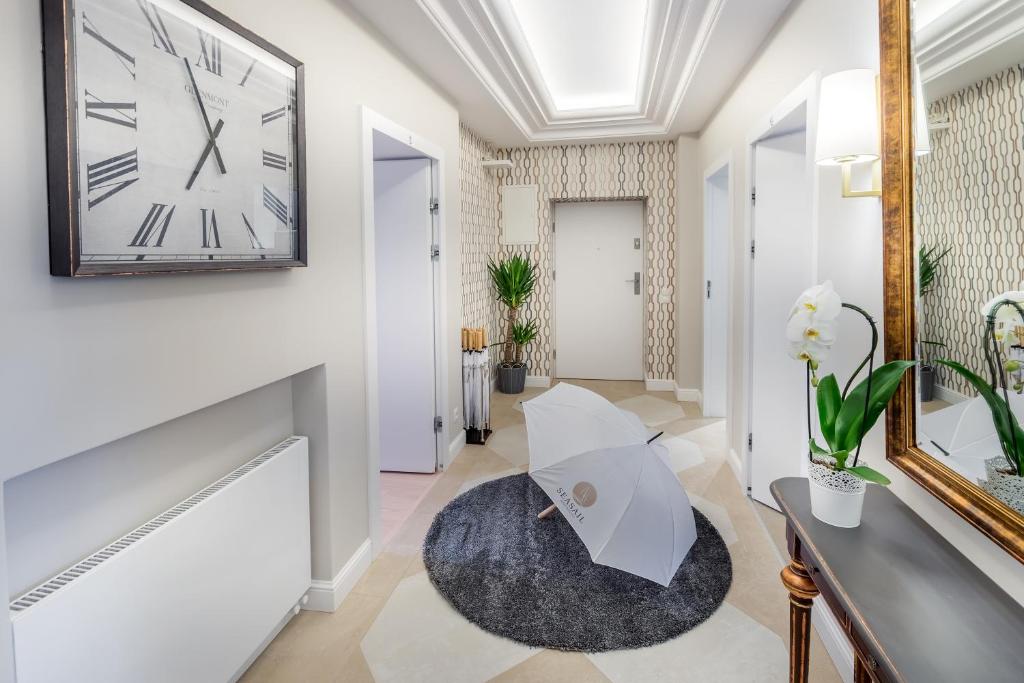 Двухместный (Небольшой двухместный номер с 1 кроватью), Sea Sail Apartments