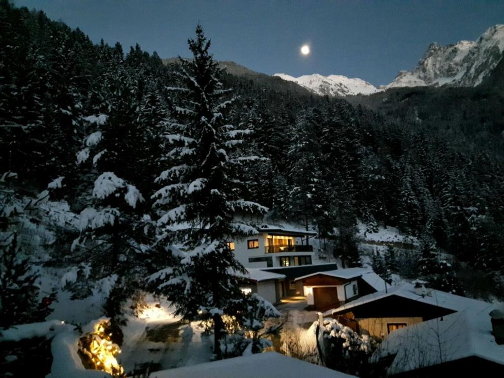 Alpine Appartement photo 1