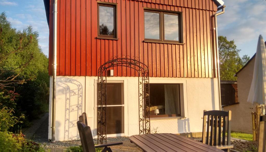 Ferienhaus Geipel photo 1