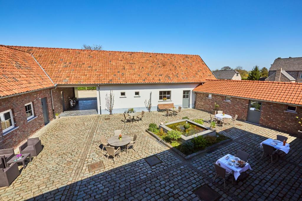 Wellness B&B De Zevenslaper photo 2