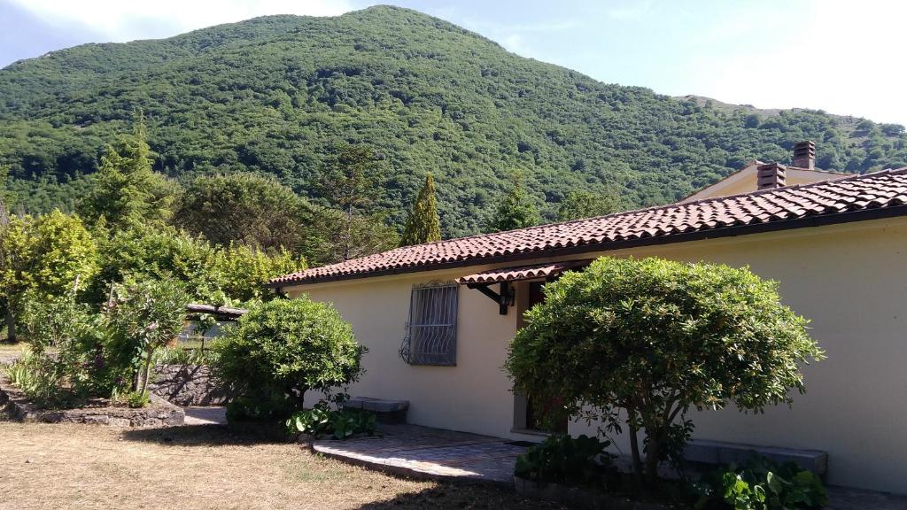 Agriturismo Collevento photo 1