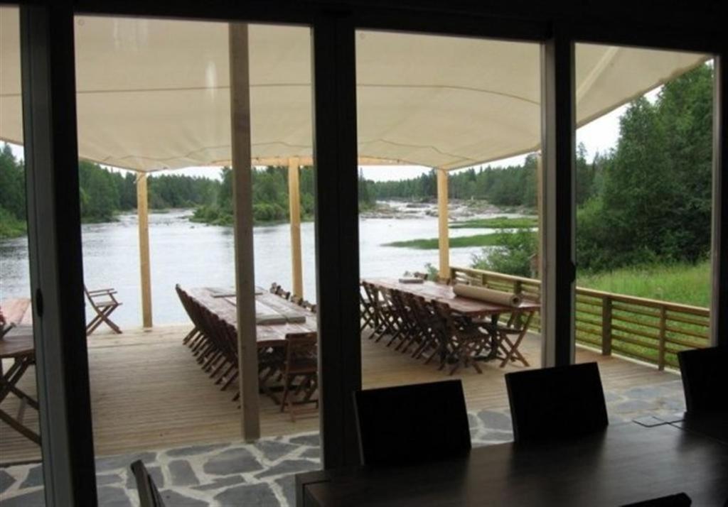 Koitelin Residenssi photo 1
