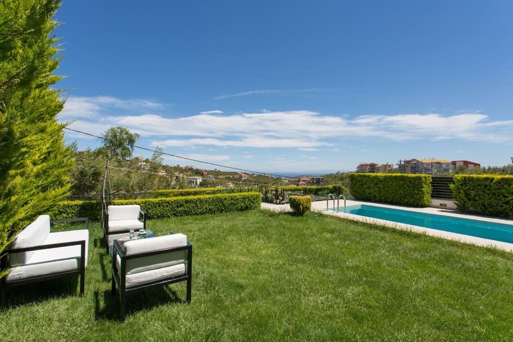 Sia's Luxury Maisonette photo 1