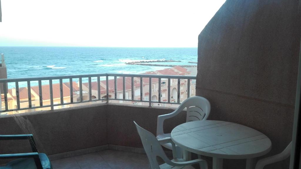 Apartamentos Copacabana Playa photo 2