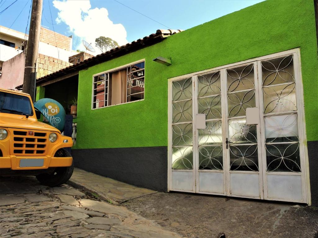 Casa temporada 2 quartos photo 4