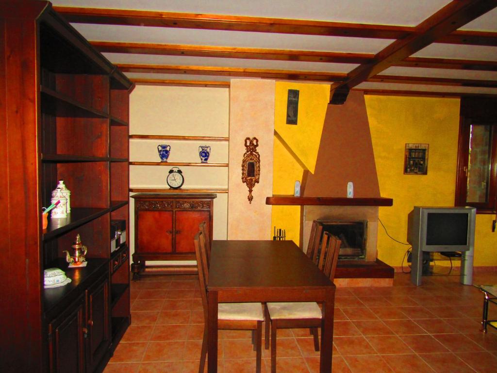 Casa en ambiente tranquilo y relajante photo 2