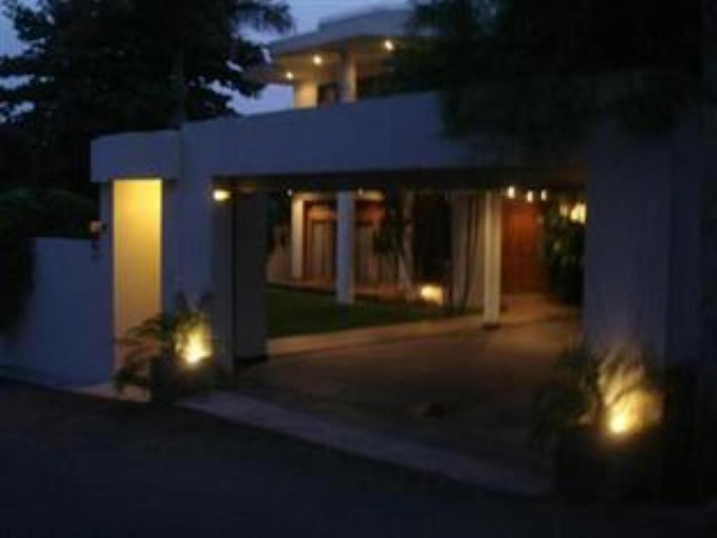 Silvikris Villa photo 4