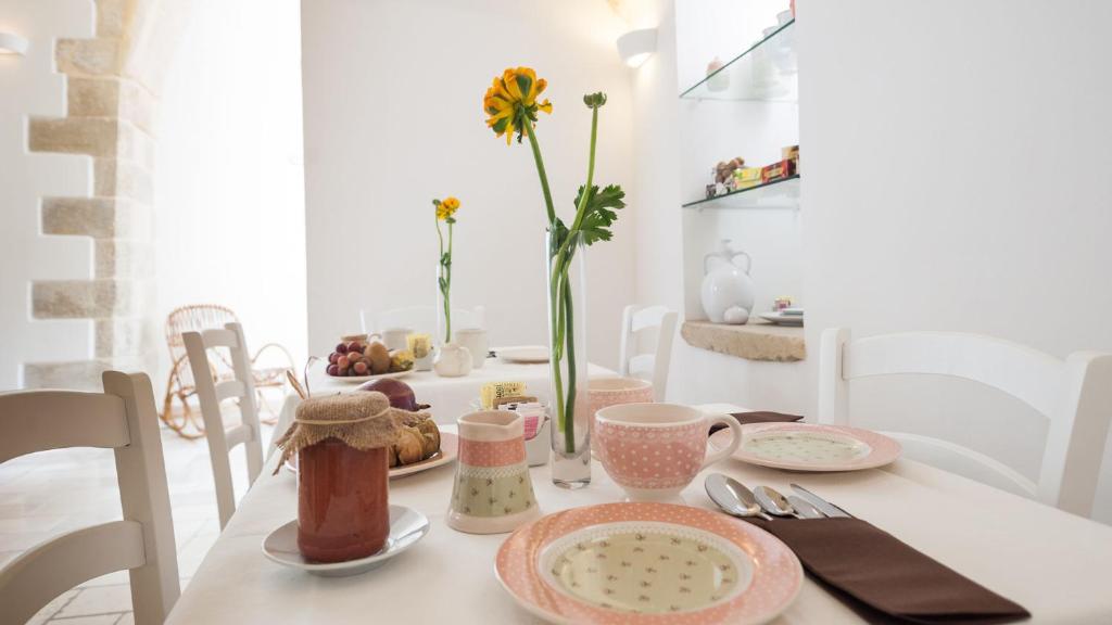 B&B Donnantonietta - Nobile dimora photo 3