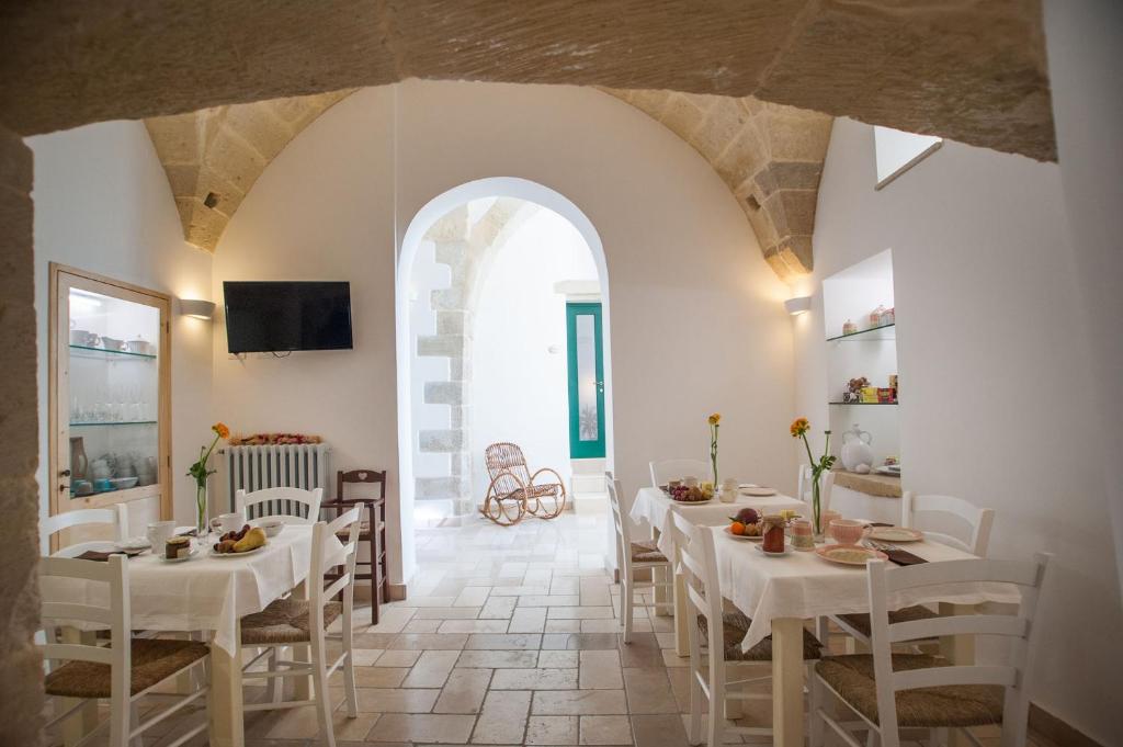 B&B Donnantonietta - Nobile dimora photo 1