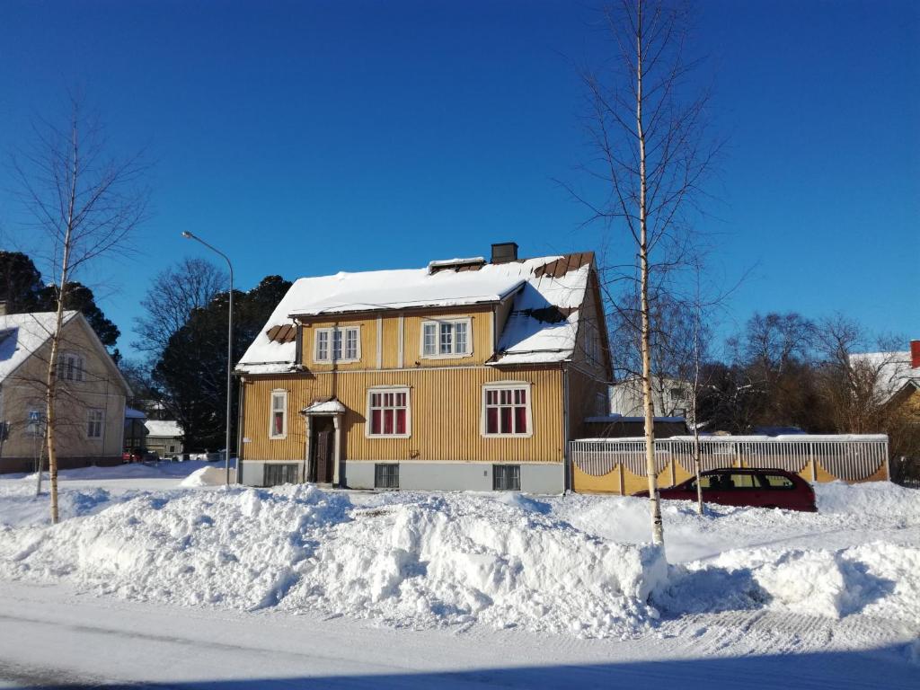 FirstHome GuestHouse photo 1