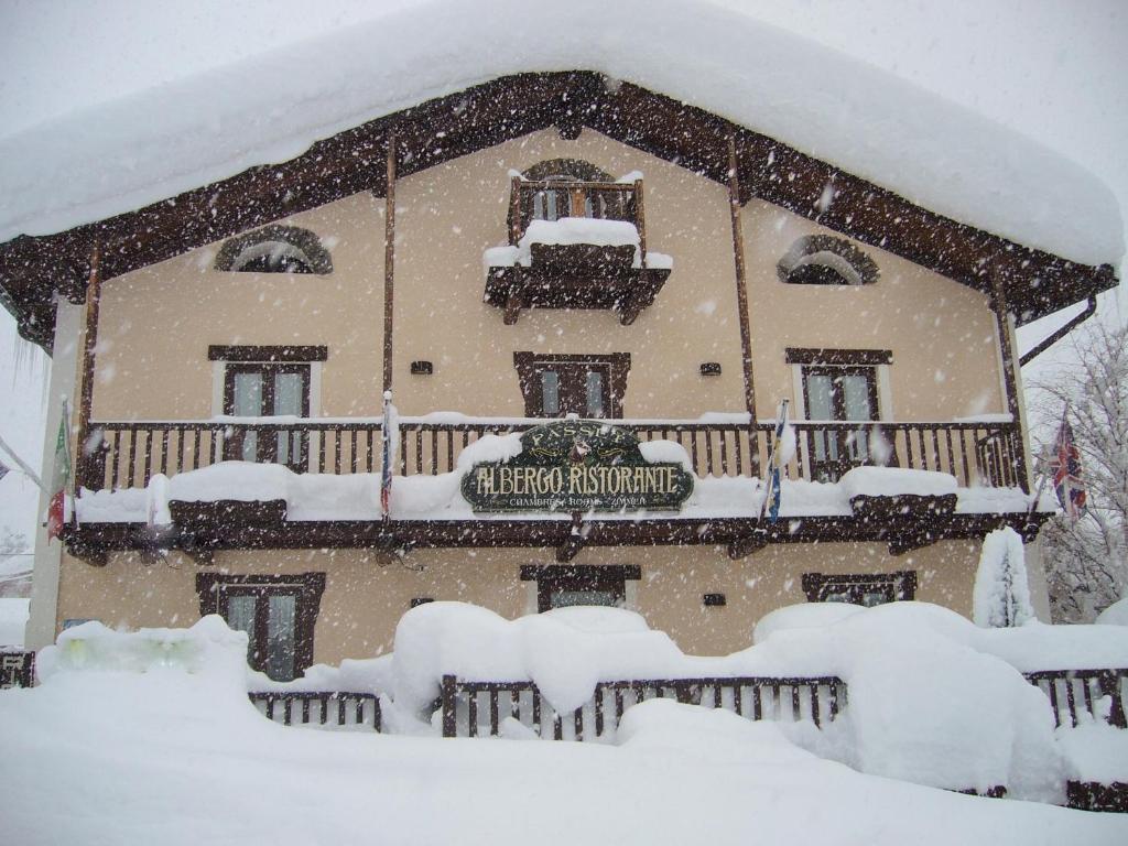 Albergo Passet photo 2