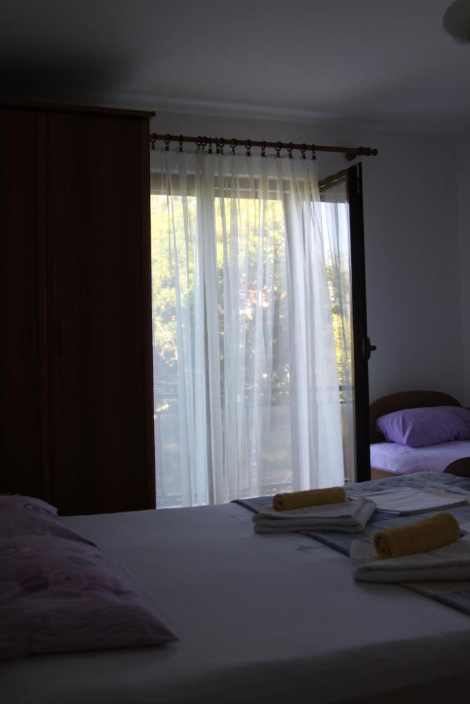 Апартаменты (Апартаменты с 1 спальней), Apartments Bečić