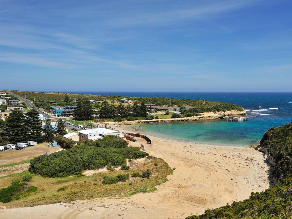 NRMA Port Campbell Holiday Park photo 3